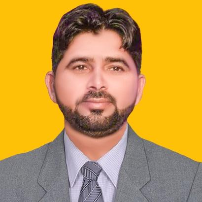 Shehzad Ul Hassan