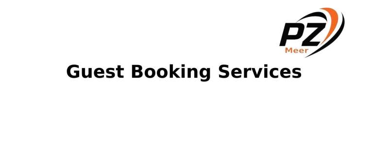 Providing Guest Booking Services to Podcast Hosts: Pzmeer’s Unique Approach