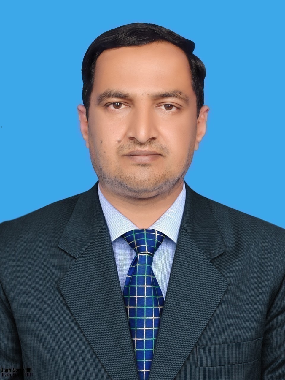 Shahid hussain Sajjid