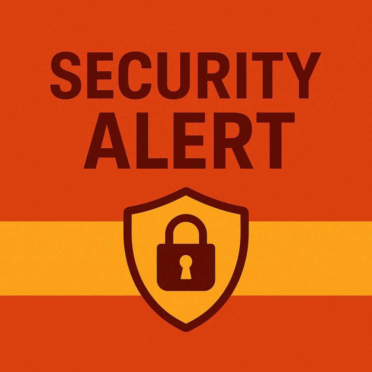 Beware of Fake Invoice Emails: How to Spot and Avoid PDF-Based Phishing Attacks